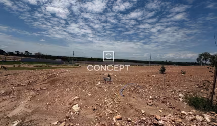 Terreno em condomínio fechado à venda na Antártica, 321, Santa Rosa, Cuiabá por R$ 95.000