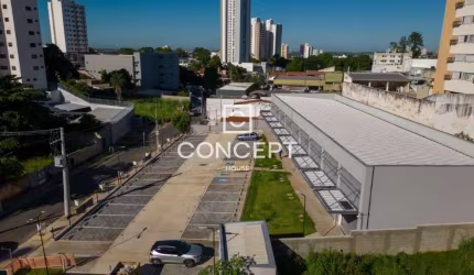 Sala comercial com 1 sala para alugar na Oito de Abril, 3571, Popular, Cuiabá por R$ 8.000