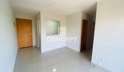 Apartamento com 2 quartos à venda na Brasil, 1, Joaquim Augustinho Curvo, Várzea Grande por R$ 220.000