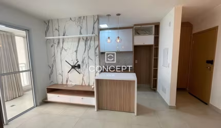 Apartamento com 3 quartos à venda na Oito de Abril, 179, Goiabeiras, Cuiabá por R$ 730.000