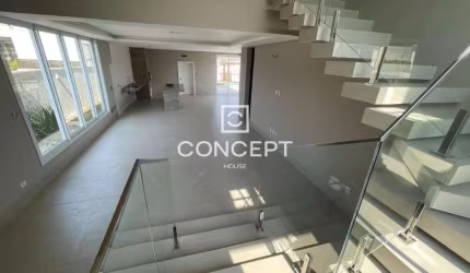 Casa em condomínio fechado com 3 quartos à venda na Avenida dos Florais, 1, Ribeirão do Lipa, Cuiabá por R$ 2.980.000