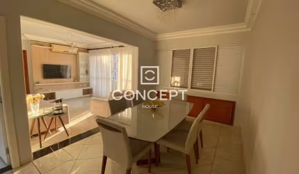 Apartamento com 3 quartos à venda na G, 296, Bosque da Saúde II, Cuiabá por R$ 600.000