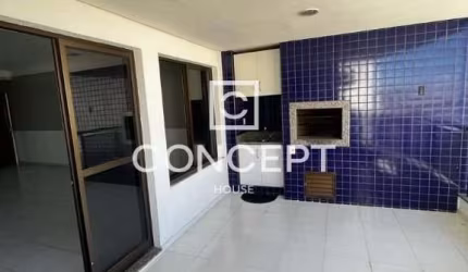 Apartamento com 3 quartos à venda na Guadalajara, 44, Jardim das Américas, Cuiabá por R$ 890.000