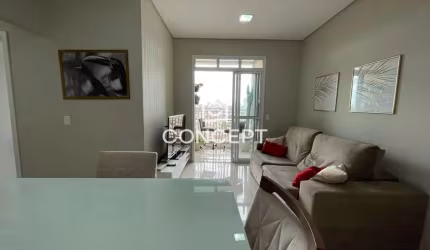 Apartamento com 3 quartos à venda na Beira Rio, 3005, Grande Terceiro, Cuiabá por R$ 700.000