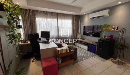 Apartamento com 2 quartos à venda na 3, 1, Morada do Ouro - Setor Oeste, Cuiabá por R$ 300.000