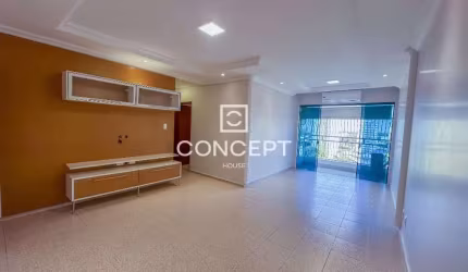 Apartamento com 3 quartos para alugar na Deputado Roberto Cruz, 135, Miguel Sutil, Cuiabá por R$ 2.900