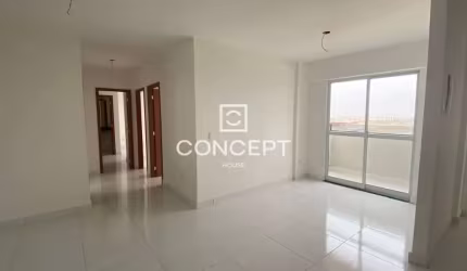 Apartamento com 3 quartos à venda na Trinta e Dois, 1, Morada do Ouro, Cuiabá por R$ 430.000