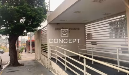 Apartamento com 3 quartos à venda na Angelino Mancini, 138, Miguel Sutil, Cuiabá por R$ 280.000