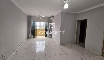 Apartamento com 2 quartos à venda na Professor Juscelino Reiners, 24, Jardim Petrópolis, Cuiabá por R$ 330.000