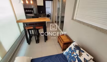 Apartamento com 2 quartos à venda na Arquiteto Hélder Cândia, 3059, Ribeirão do Lipa, Cuiabá por R$ 760.000