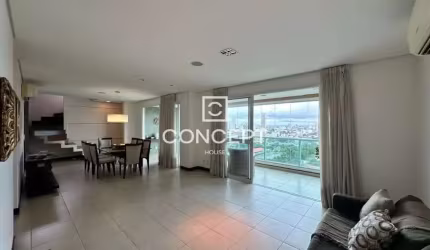 Apartamento com 4 quartos à venda na Tenente Alcides Duarte de Souza, 421, Duque de Caxias I, Cuiabá por R$ 4.000.000