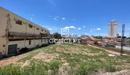 Terreno à venda na Avenida Miguel Sutil, 5539, Duque de Caxias I, Cuiabá por R$ 8.060.000