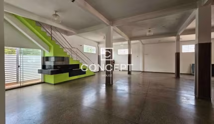 Ponto comercial com 3 salas para alugar na Luiz Antônio de Figueiredo, 421, Jardim Petrópolis, Cuiabá por R$ 23.000
