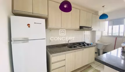 Apartamento com 3 quartos à venda na Av. José Feliciano de Figueiredo, 83, Porto, Cuiabá por R$ 380.000