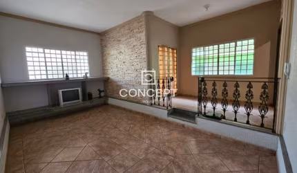 Casa com 3 quartos à venda na Lezino da Costa Leite, 9, Jardim Petrópolis, Cuiabá por R$ 560.000