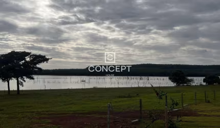 Terreno à venda na Agua Fria, 18, Lago do Manso, Chapada dos Guimarães por R$ 450.000