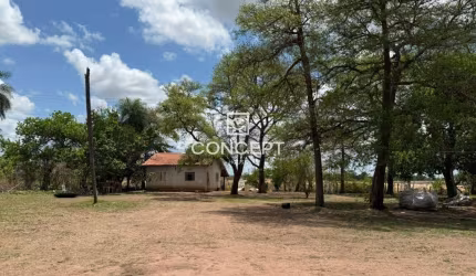 Terreno comercial à venda na Avenida Fernando Correa da Costa, 968, São Francisco, Cuiabá por R$ 4.500.000