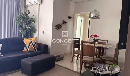 Apartamento com 3 quartos à venda na Doutor Hélio Ribeiro, 101, Residencial Paiaguás, Cuiabá por R$ 639.000