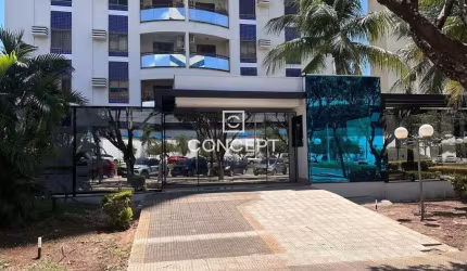 Apartamento com 3 quartos à venda na Doutor Hélio Ribeiro, 101, Residencial Paiaguás, Cuiabá por R$ 639.000
