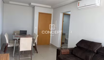 Apartamento com 2 quartos à venda na Arquiteto Hélder Cândia, 3059, Ribeirão do Lipa, Cuiabá por R$ 750.000