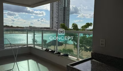 Apartamento com 2 quartos à venda na Arquiteto Hélder Cândia, 3059, Ribeirão do Lipa, Cuiabá por R$ 750.000