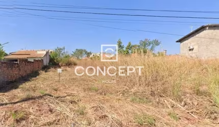 Terreno à venda na Dez, 38, Parque Residencial Tropical Ville, Cuiabá por R$ 99.900