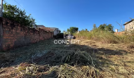 Terreno à venda na Dez, 38, Parque Residencial Tropical Ville, Cuiabá por R$ 99.900