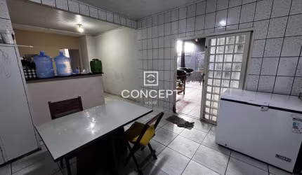 Casa com 3 quartos à venda na Das Camélias, 17, Cristo Rei, Várzea Grande por R$ 299.999