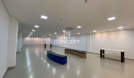 Sala comercial para alugar na Avenida Miguel Sutil, 6274, Consil, Cuiabá por R$ 18.318