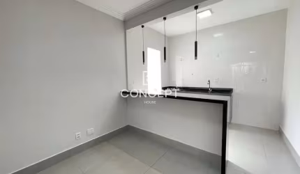 Apartamento com 2 quartos à venda na Professor Rafael Rueda, 289, Bosque da Saúde, Cuiabá por R$ 270.000