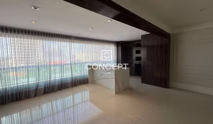 Apartamento com 3 quartos para alugar na João Bento, 1, Quilombo, Cuiabá por R$ 10.000