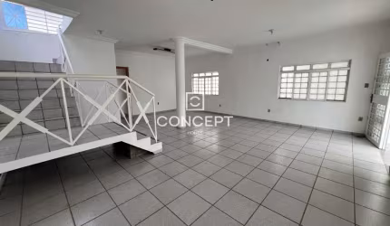 Casa comercial para alugar na Comendador Henrique, 374, Dom Aquino, Cuiabá