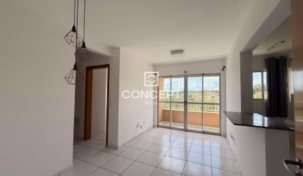 Apartamento com 2 quartos à venda na Rua Madrid, 457, Rodoviária Parque, Cuiabá por R$ 330.000