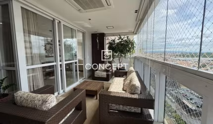 Apartamento com 3 quartos à venda na Haiti, 115, Jardim das Américas, Cuiabá por R$ 2.500.000