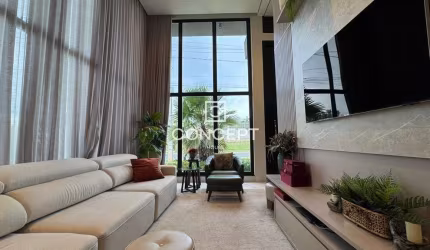 Casa em condomínio fechado com 3 quartos à venda na Rua João de Barro, 181, Jardim Imperial, Cuiabá por R$ 2.600.000