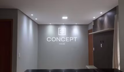 Apartamento com 2 quartos para alugar na Das Torres, 1100, Jardim Imperial II, Cuiabá por R$ 1.700