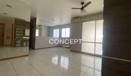 Apartamento com 2 quartos à venda na Avenida Aclimação, 608, Bosque da Saúde, Cuiabá por R$ 500.000