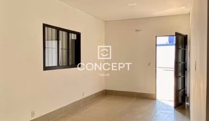 Sala comercial para alugar na Luiz Antônio de Figueiredo, 790, Jardim Petrópolis, Cuiabá por R$ 2.400