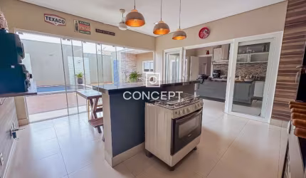 Casa comercial à venda na Montreal, 109, Jardim das Américas, Cuiabá por R$ 2.340.000
