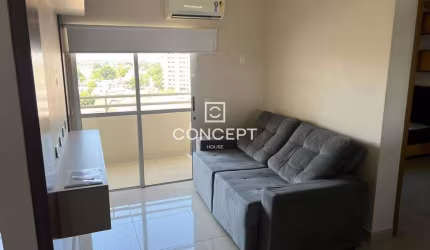 Apartamento com 2 quartos à venda na Desembargador Alírio Figueiredo, 895, Dom Aquino, Cuiabá por R$ 400.000