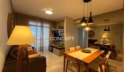 Apartamento com 3 quartos à venda na Beira Rio, 3005, Grande Terceiro, Cuiabá por R$ 715.000