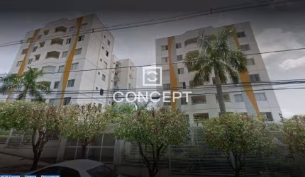 Apartamento com 3 quartos à venda na Alfenas, 333, Jardim Mariana, Cuiabá por R$ 430.000