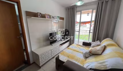 Apartamento com 3 quartos à venda na Jornalista Arquimedes Pereira Lima, 870, Jardim Leblon, Cuiabá por R$ 495.000