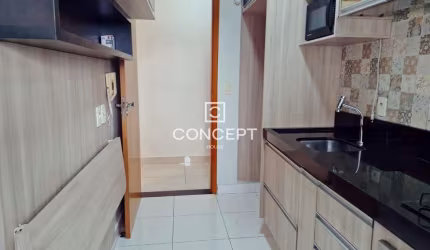 Apartamento com 3 quartos à venda na Congonhas, 14, Jardim Aeroporto, Várzea Grande por R$ 550.000