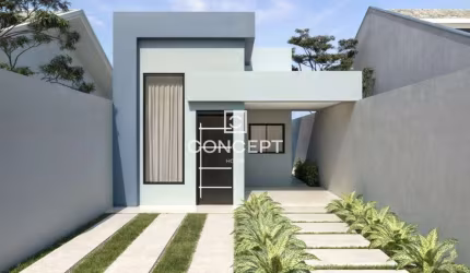 Casa com 3 quartos à venda na Olavo Bilac, 343, Santa Cruz, Cuiabá por R$ 580.000