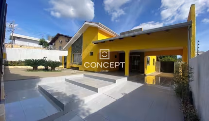 Casa com 3 quartos à venda na Gonçalves Dias, 1, Santa Cruz, Cuiabá por R$ 650.000