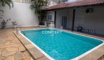 Casa com 3 quartos à venda na Doze, 1, Boa Esperança, Cuiabá por R$ 680.000