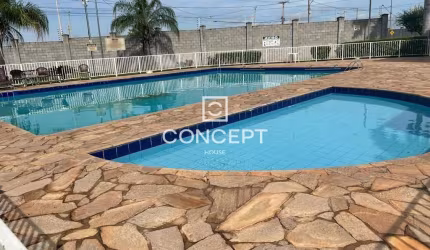 Casa em condomínio fechado com 3 quartos à venda na Aleixo Ramos da Conceição, 888, 23 de Setembro, Várzea Grande por R$ 490.000