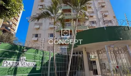 Apartamento com 3 quartos à venda na Deputado Roberto Cruz, 136, Miguel Sutil, Cuiabá por R$ 400.000