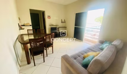 Apartamento com 1 quarto para alugar na São Francisco, 153, Pico do Amor, Cuiabá por R$ 1.800